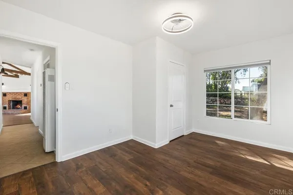 $4,950 | 835 Barsby Street, Unit MAIN HOUSE, Vista, CA 92084