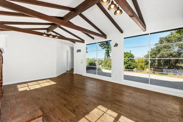 $4,950 | 835 Barsby Street, Unit MAIN HOUSE, Vista, CA 92084