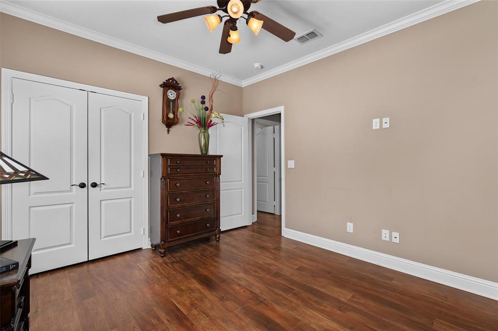 4367 Black Jack Road Jefferson, TX 75657 - Photo 21 of 34