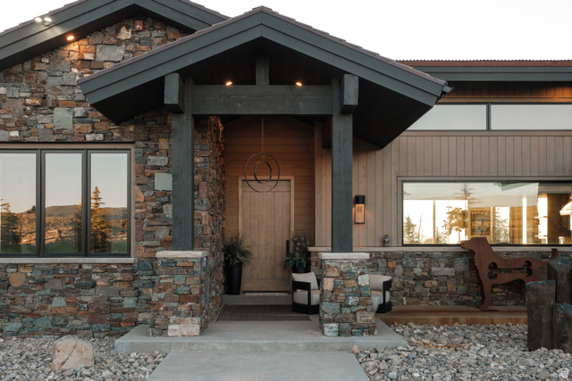 9279 East Aspen Ridge Road, Unit 8 Heber City, UT 84036 - Photo 3 of 57