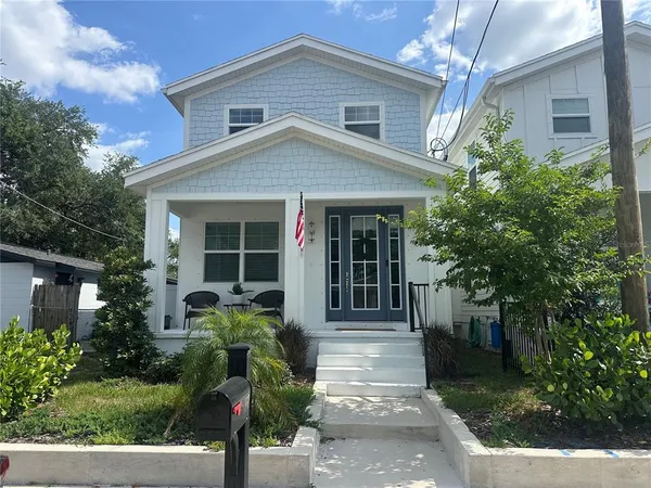 $3,900 | 1912 West Chestnut Street, Tampa, FL 33607