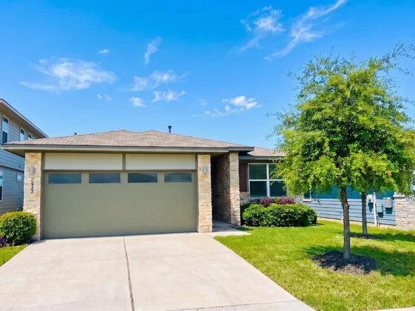 $1,850 | 293 Tequilana Pass, Leander, TX 78641