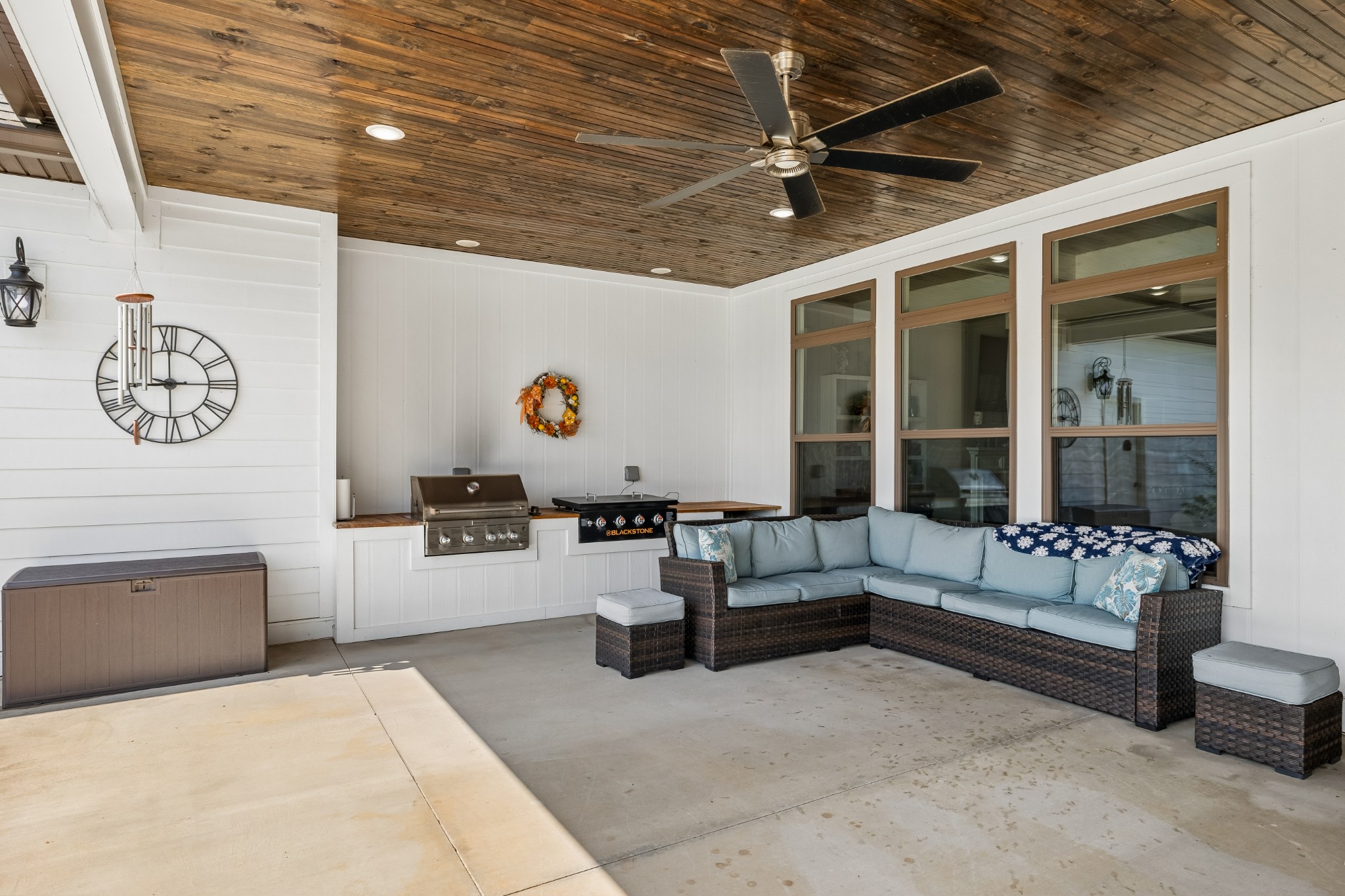2745 Joe Mac Lipscomb Road Springfield, TN 37172 - Photo 47 of 77