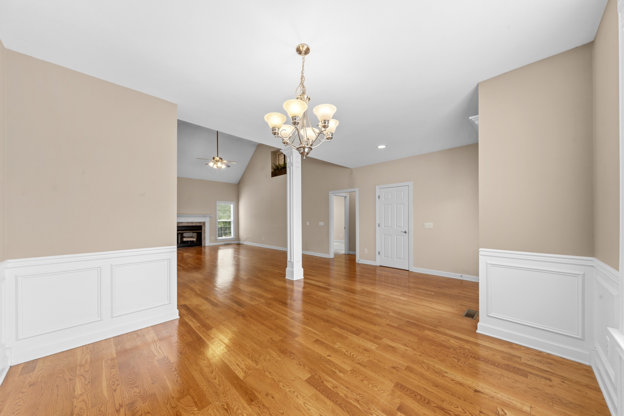 3004 Viewpointe Way Columbia, TN 38401 - Photo 40 of 93