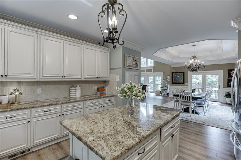 5211 Frazer Road Buford, GA 30518 - Photo 16 of 78