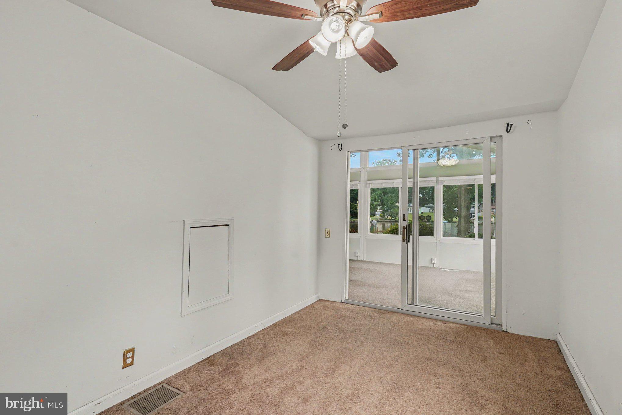 3823 Annadale Road Dundalk, MD 21222 - Photo 17 of 36 Primary Bedroom