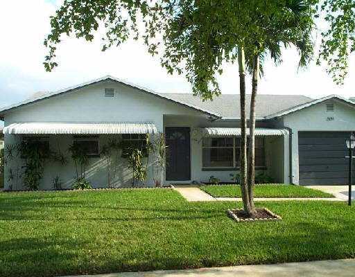 9196 Southwest 18th Road Boca Raton, FL 33428 - Photo 1 of 1 Primary Photo