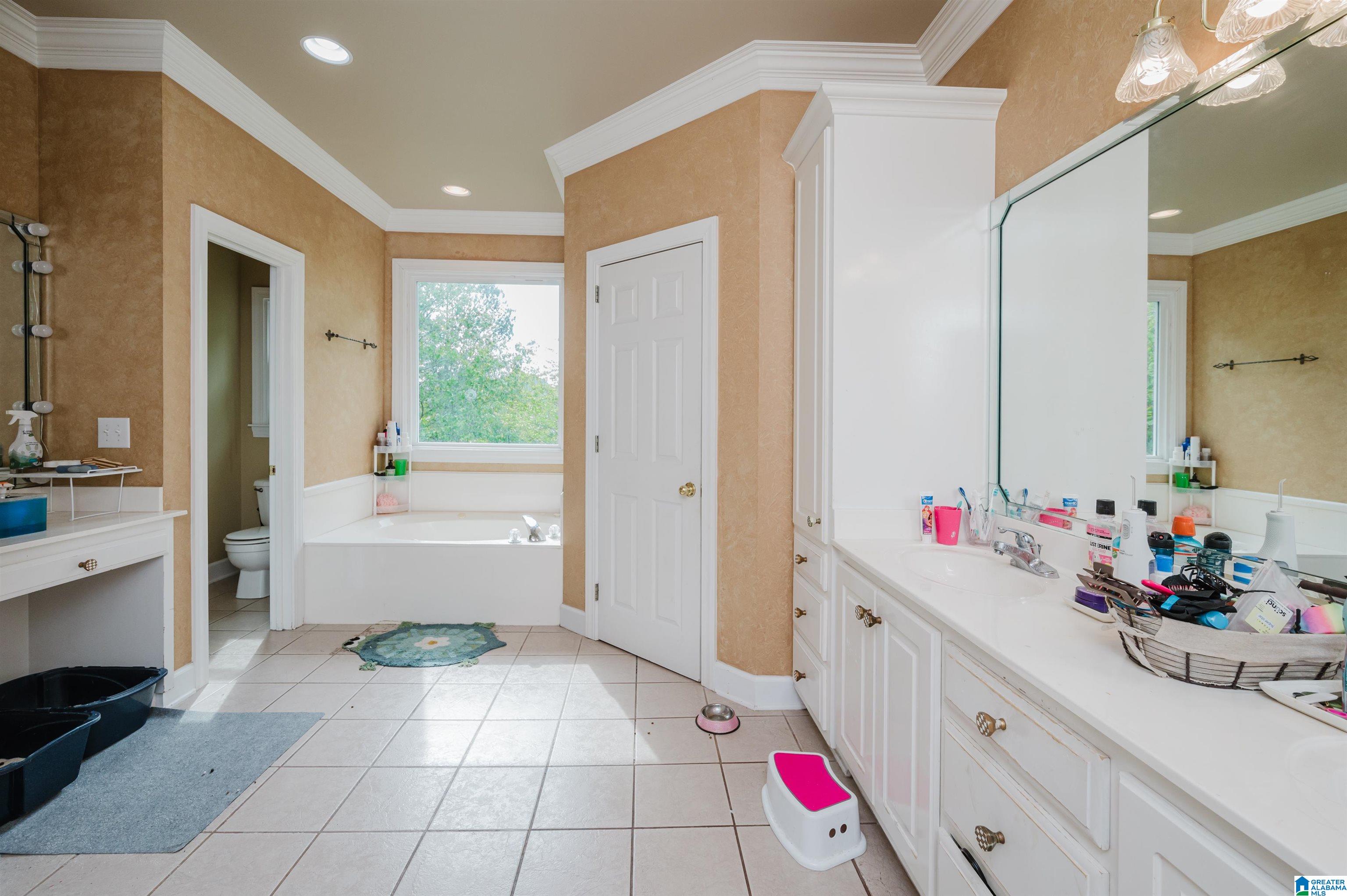 90 Ridgewood Lane Odenville, AL 35120 - Photo 27 of 65