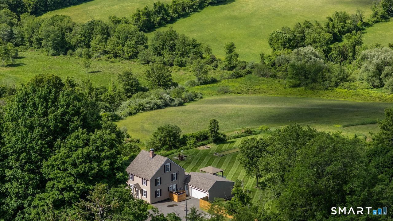 10 Carmel Hill Road South Bethlehem, CT 06751 - Photo 36 of 38