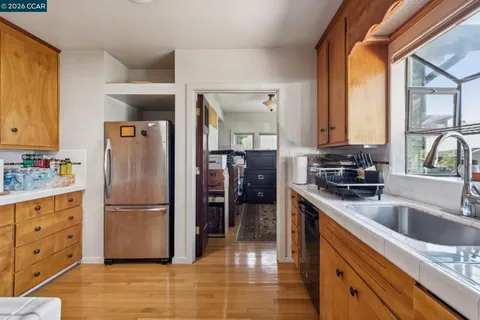 $1,499,000 | 1242 Hopkins Street, Berkeley, CA 94702