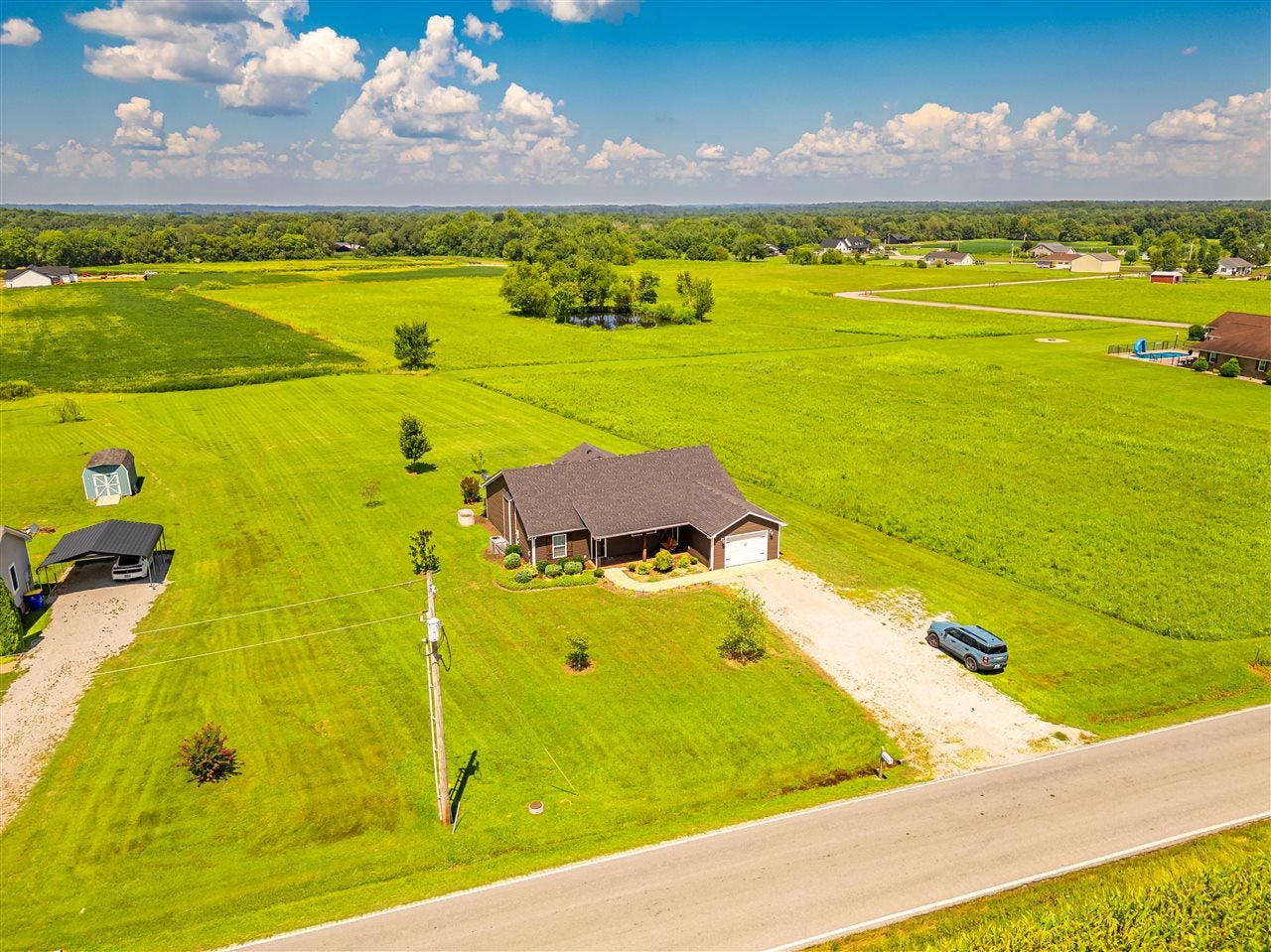 820 Plainview Ch Road Russellville, KY 42276 - Photo 27 of 50 Gallery Image 27
