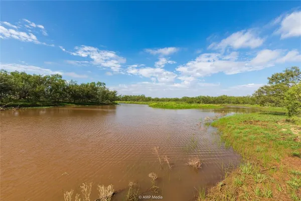 a view of a lake view