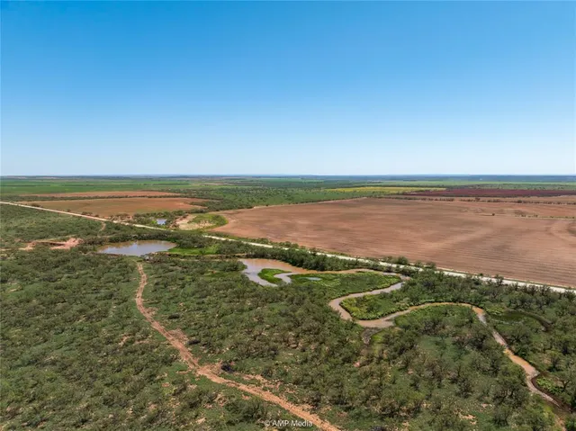 a view of an ocean and beach