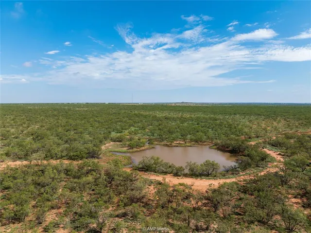 a view of an ocean and beach