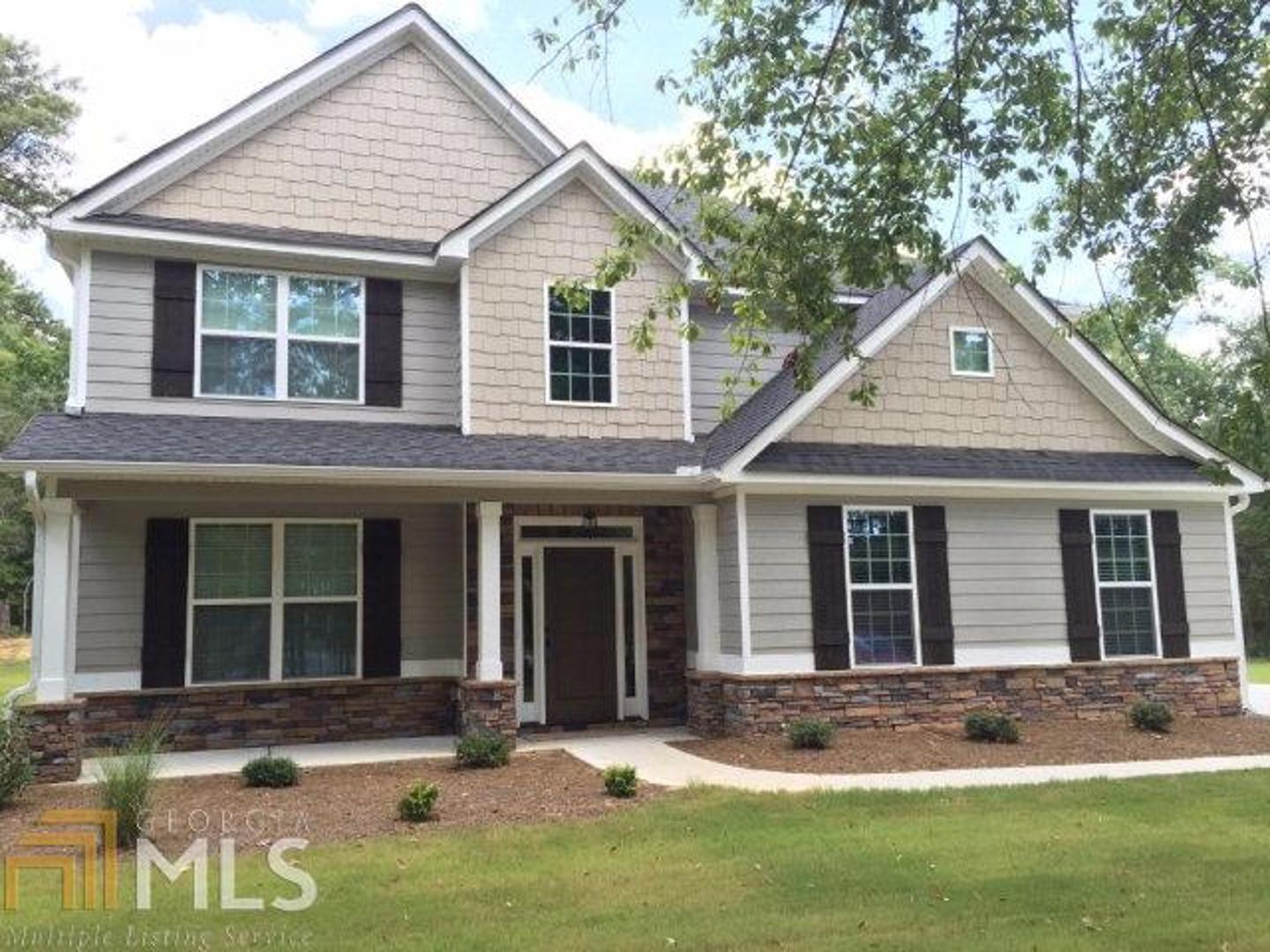 8260 Midland Road, Unit 1 Midland, GA 31820 - Photo 1 of 1 Gallery Image 1