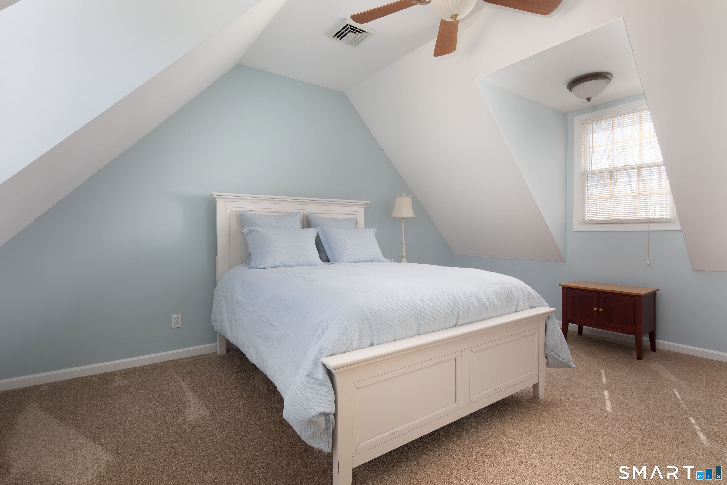 27 Smoke Ridge Drive Sherman, CT 06784 - Photo 21 of 40