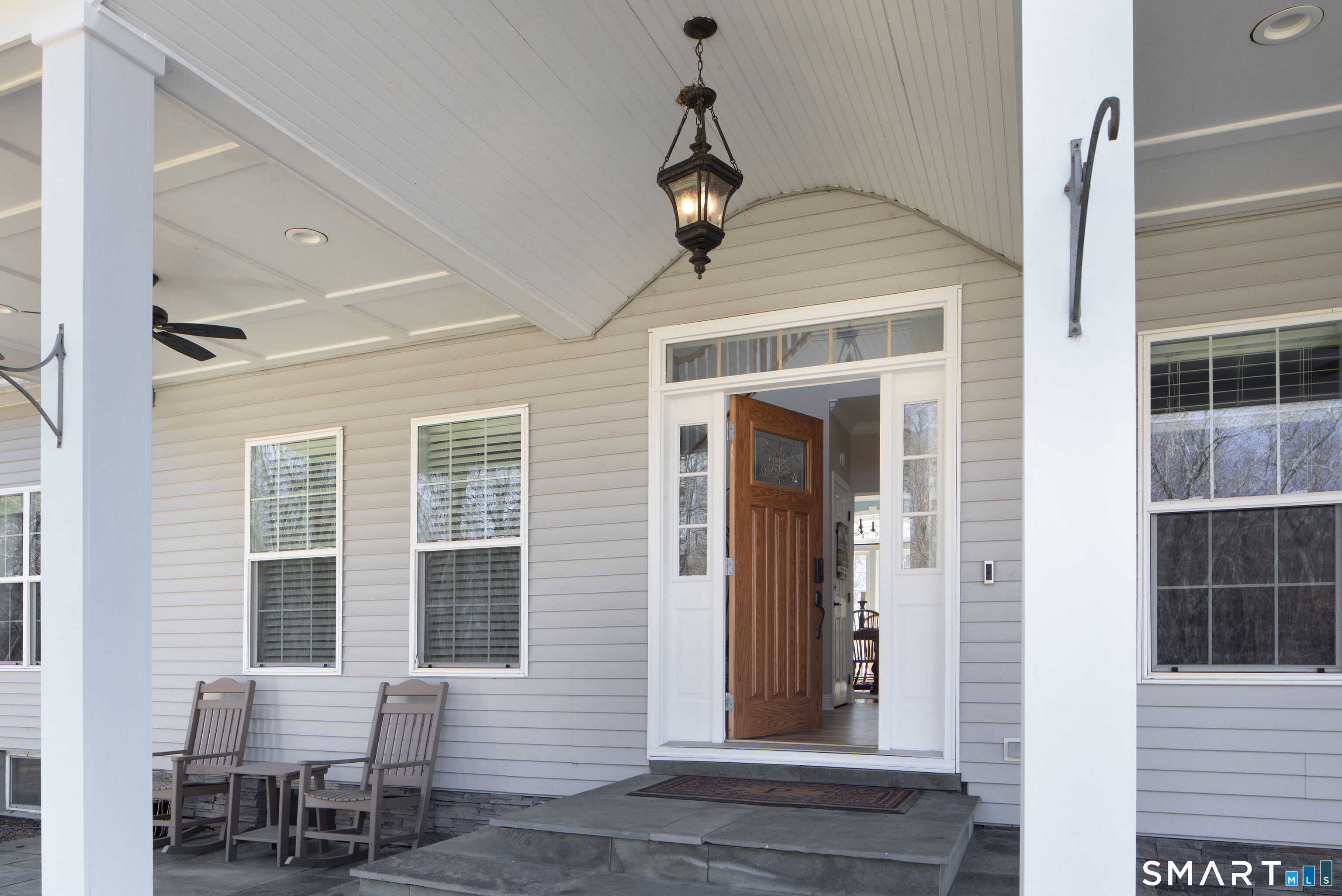 27 Smoke Ridge Drive Sherman, CT 06784 - Photo 3 of 40