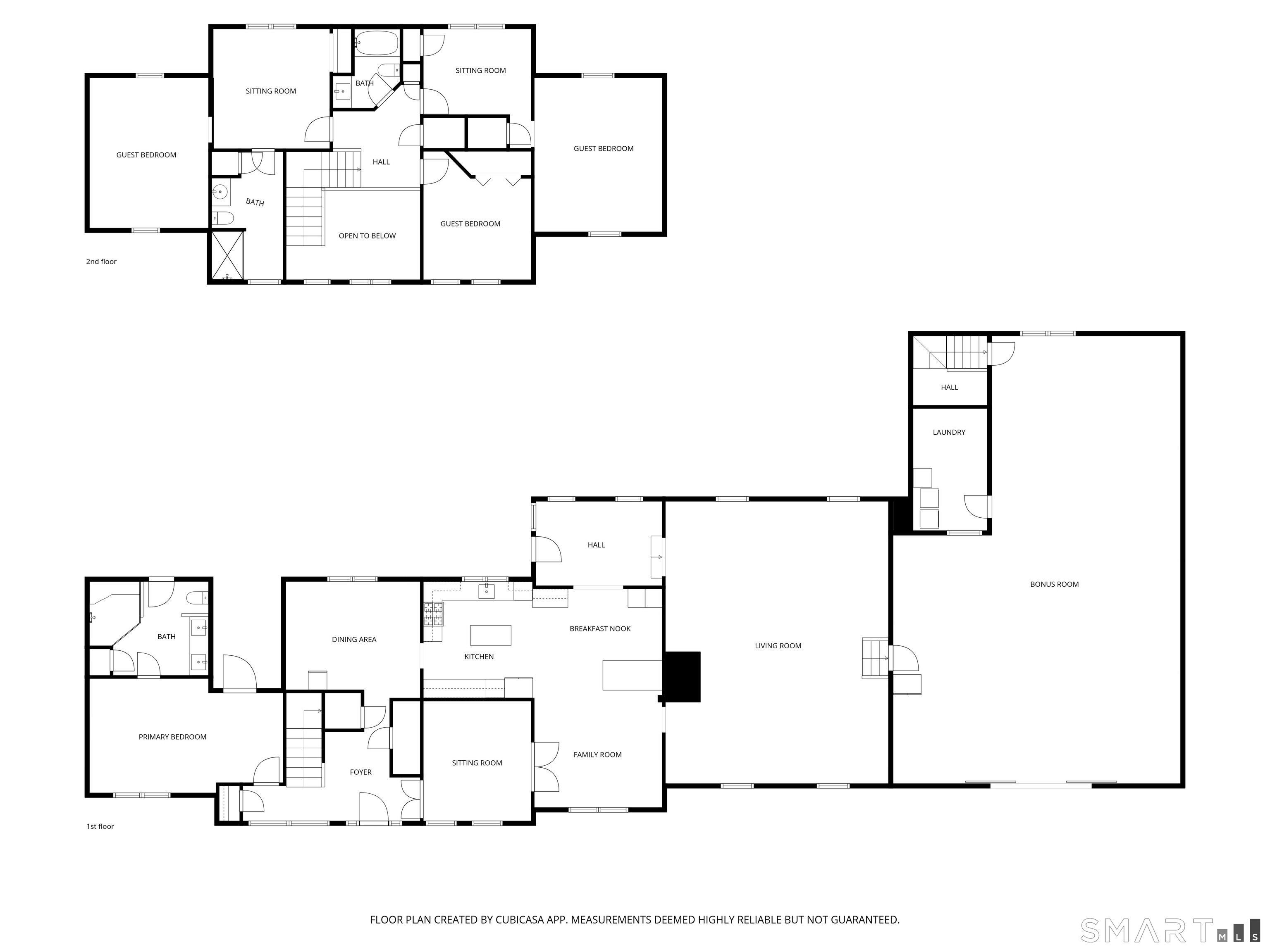 27 Smoke Ridge Drive Sherman, CT 06784 - Photo 40 of 40