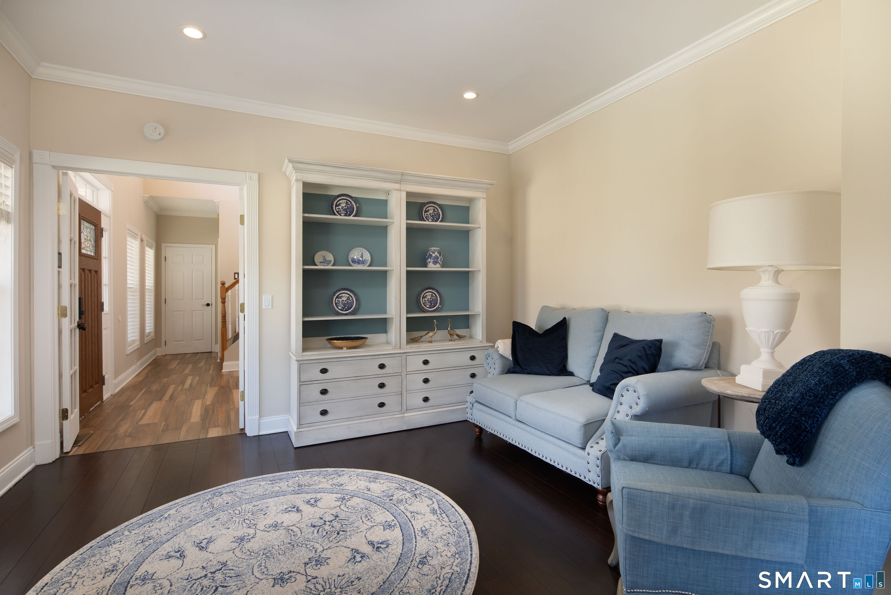 27 Smoke Ridge Drive Sherman, CT 06784 - Photo 6 of 40