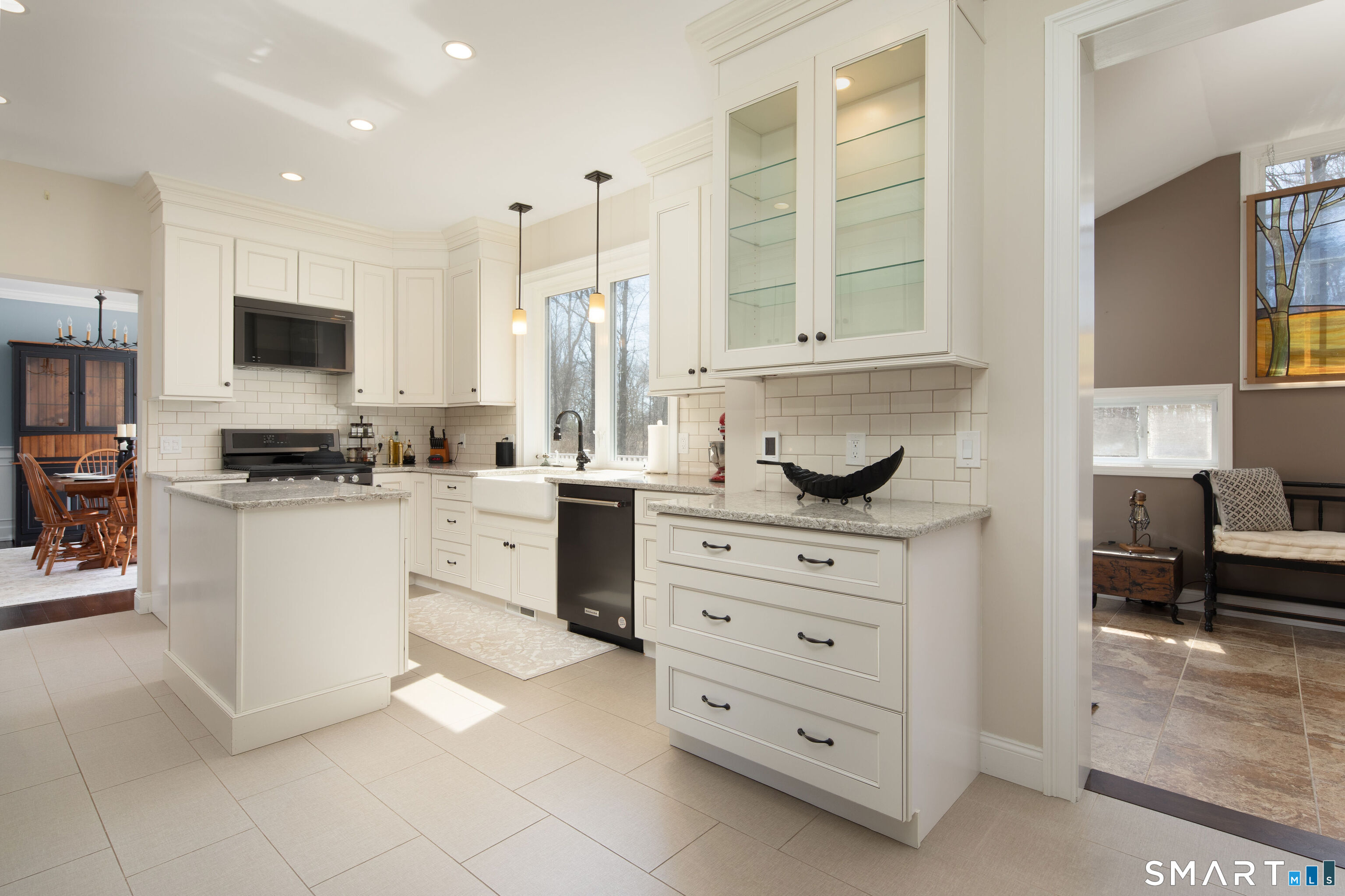 27 Smoke Ridge Drive Sherman, CT 06784 - Photo 9 of 40