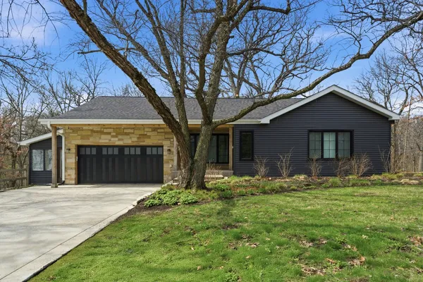 $589,500 | 11904 South 86th Avenue, Palos Park, IL 60464