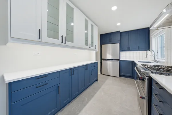 $589,500 | 11904 South 86th Avenue, Palos Park, IL 60464