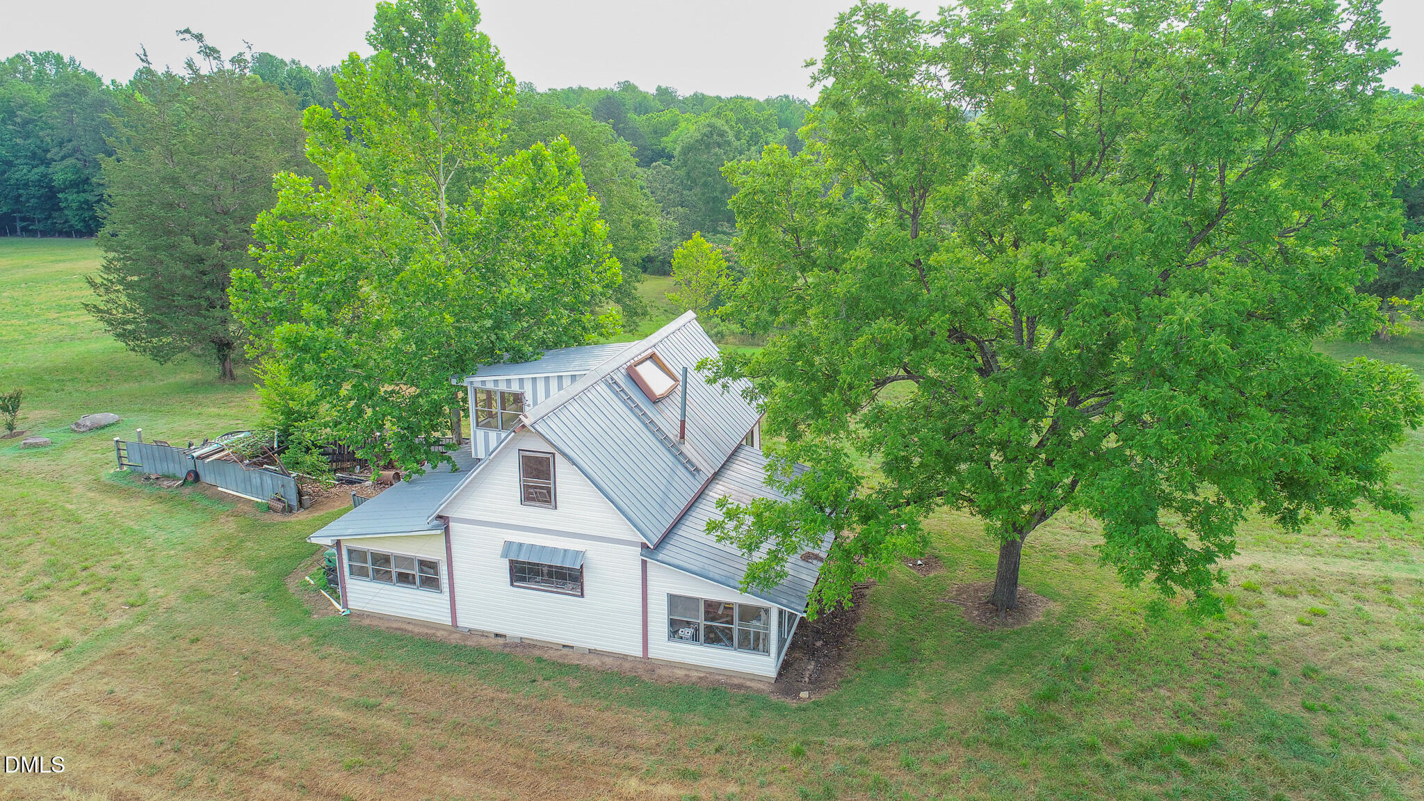 9502 Hurdle Mills Road Hurdle Mills, NC 27541 - Photo 52 of 63 53