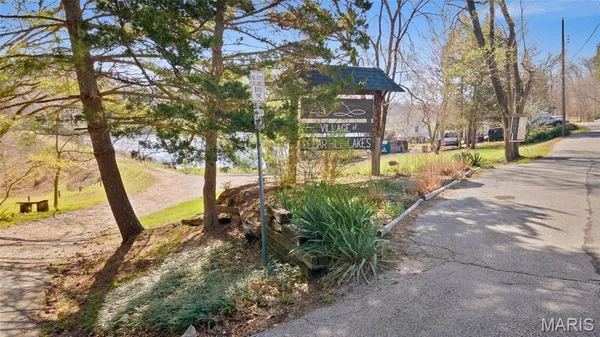 $12,500 | 7324 Lakeshore Drive, Cedar Hill, MO 63016