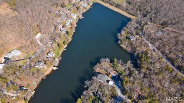 $12,500 | 7324 Lakeshore Drive, Cedar Hill, MO 63016