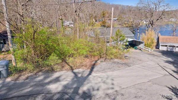 $12,500 | 7324 Lakeshore Drive, Cedar Hill, MO 63016