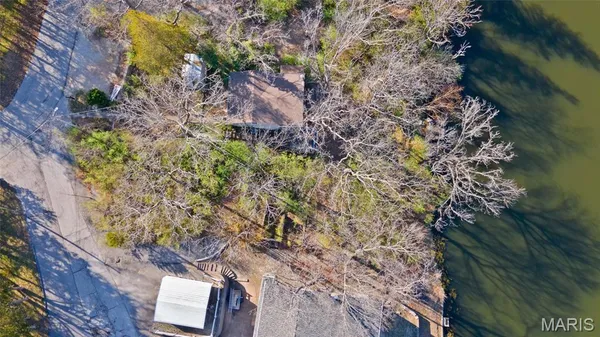 $12,500 | 7324 Lakeshore Drive, Cedar Hill, MO 63016