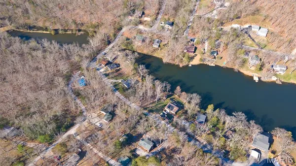 $12,500 | 7324 Lakeshore Drive, Cedar Hill, MO 63016