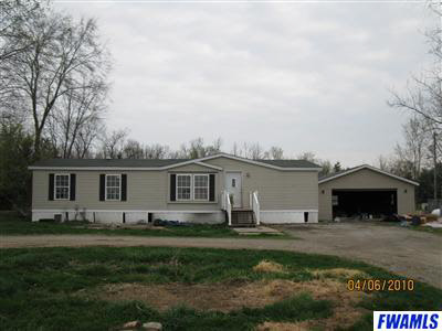 2128 Hathaway Road Fort Wayne, IN 46818 - Photo 1 of 9 Gallery Image 1