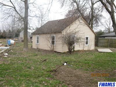 2128 Hathaway Road Fort Wayne, IN 46818 - Photo 2 of 9 Gallery Image 2