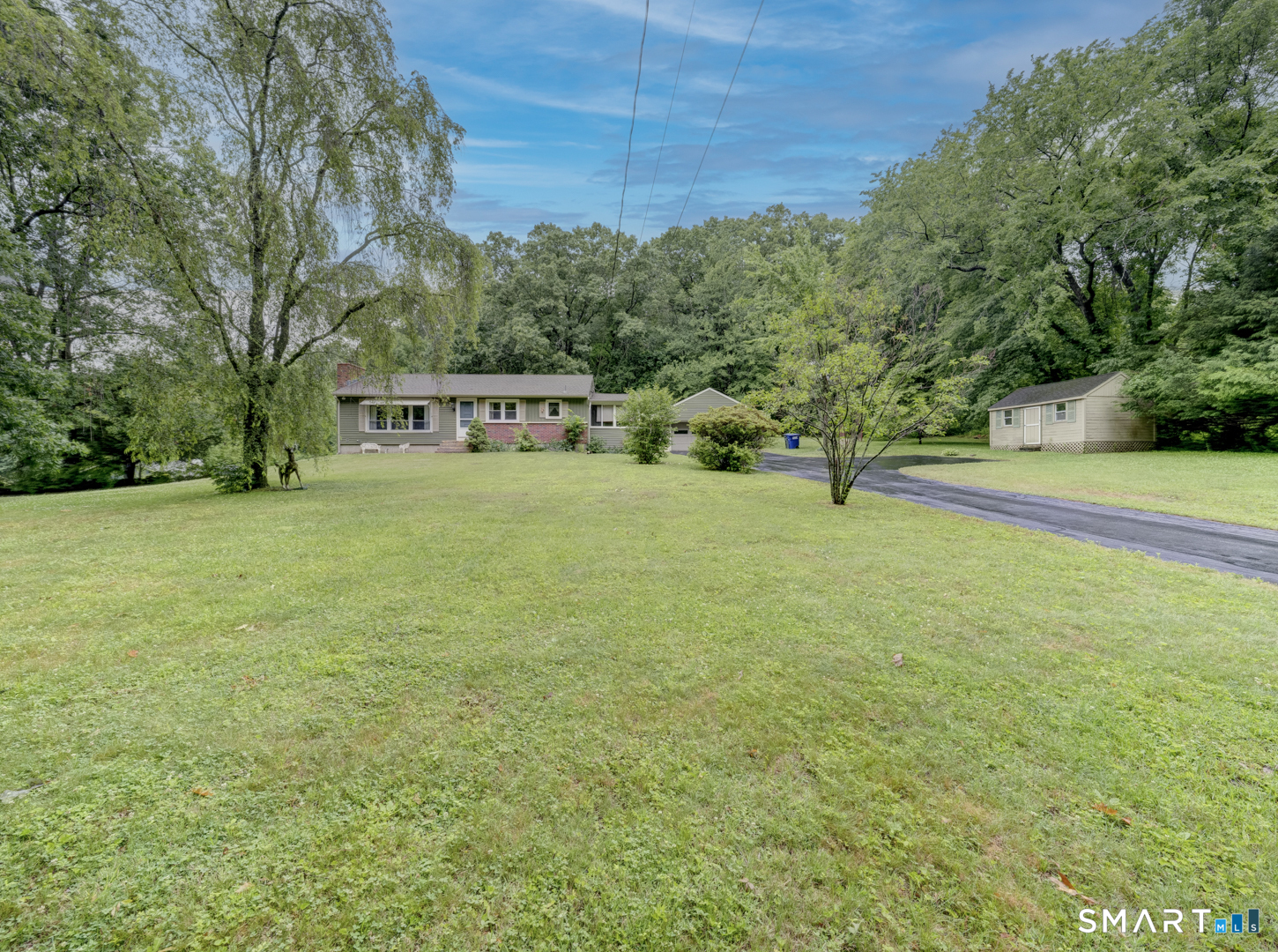 78 Pleasure Hill Road Franklin, CT 06254 - Photo 10 of 36