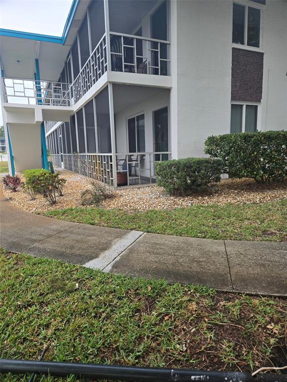 1600 West Lake Parker Dr Unit A6  