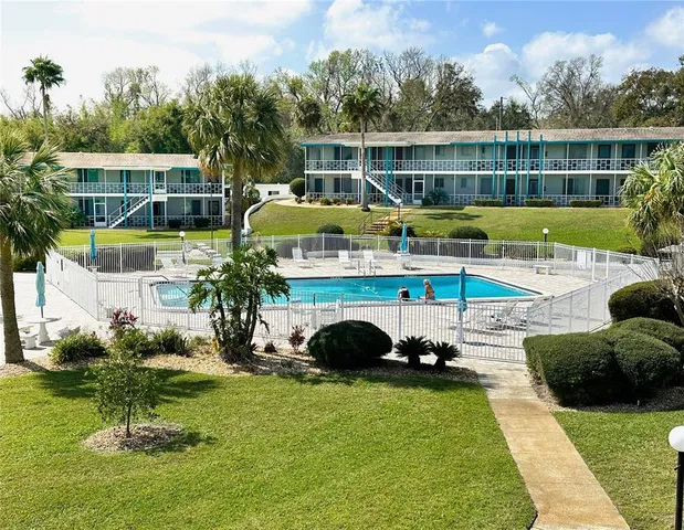 $159,000 | 1600 West Lake Parker Drive, Unit A6, Lakeland, FL 33805