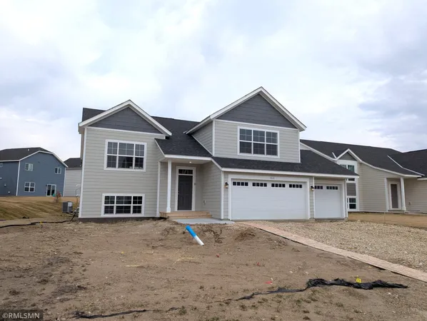 $449,900 | 2621 Ivy Avenue Northeast, St. Michael, MN 55376
