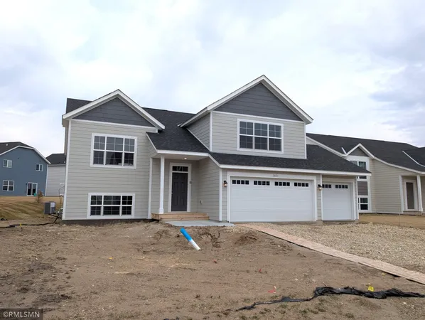 $454,900 | 2621 Ivy Avenue Northeast, St. Michael, MN 55376