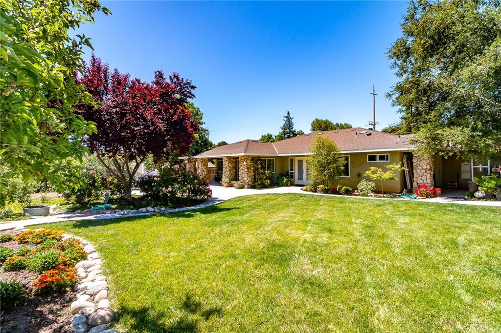 5605 Portola Road Atascadero, CA 93422 - Photo 1 of 1 Come enjoy the Atascadero evenings in this great backyard!