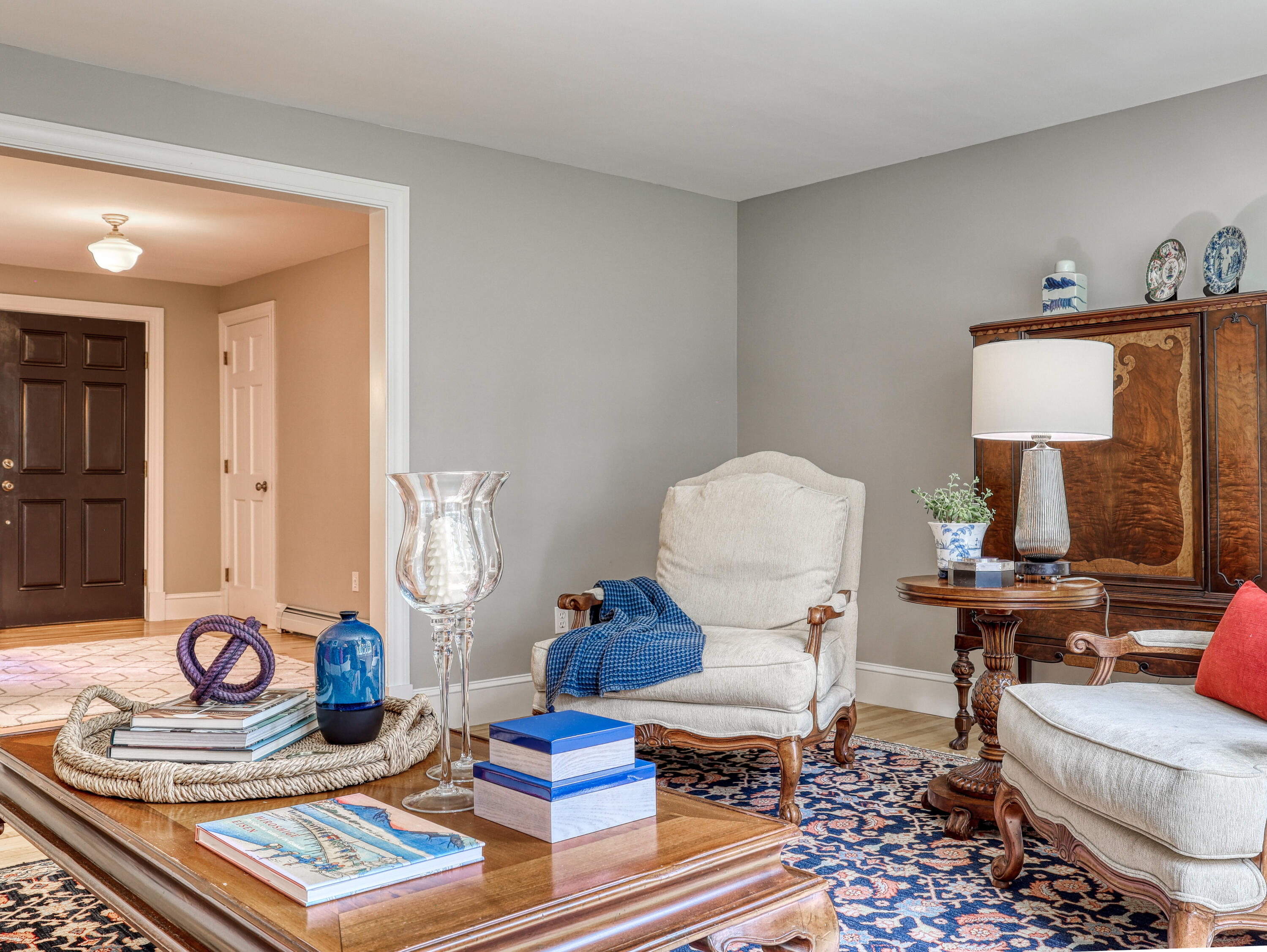 11 Pine Ridge Road North Yarmouth, ME 04097 - Photo 22 of 44 60-print-Extra Exterior-28