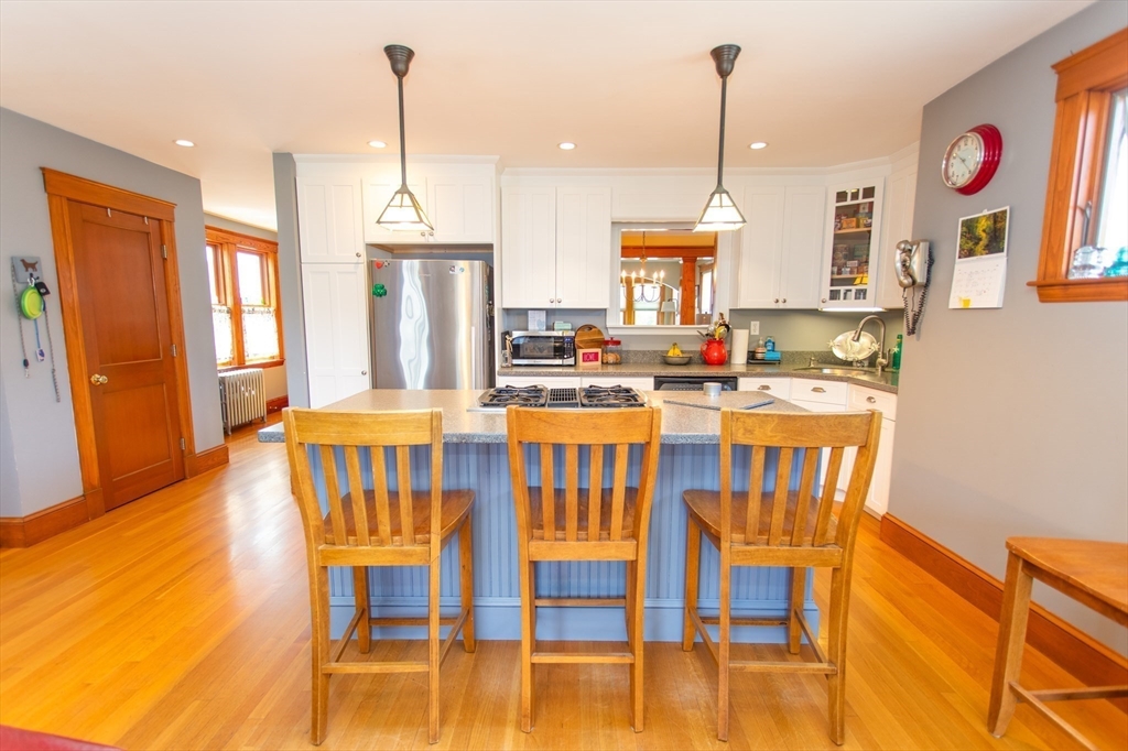 52 Wachusett Road Weymouth, MA 02191 - Photo 19 of 41