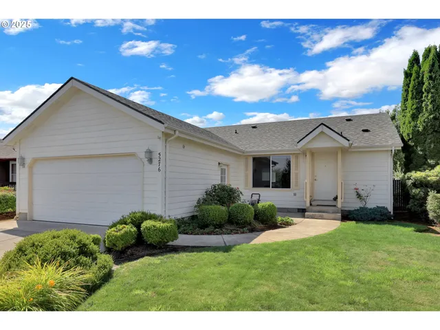$335,000 | 5276 Olympic Circle, Eugene, OR 97402