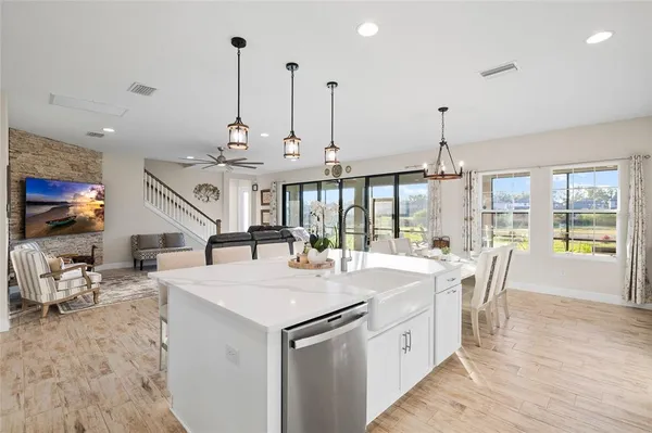 $720,000 | 12970 Steed Trce Loop, Lithia, FL 33547