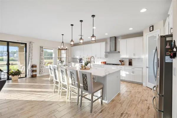 $720,000 | 12970 Steed Trce Loop, Lithia, FL 33547