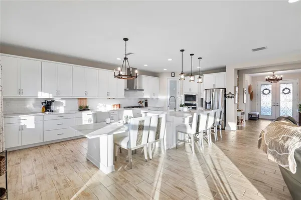 $720,000 | 12970 Steed Trce Loop, Lithia, FL 33547