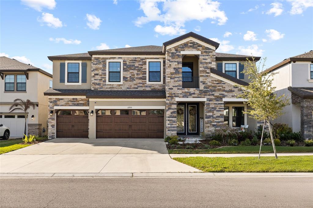 12970 Steed Trce Loop Lithia, FL 33547 - Photo 4 of 50