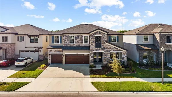 $720,000 | 12970 Steed Trce Loop, Lithia, FL 33547