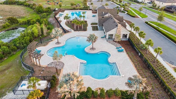 $720,000 | 12970 Steed Trce Loop, Lithia, FL 33547