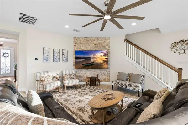 $720,000 | 12970 Steed Trce Loop, Lithia, FL 33547